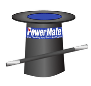 PowerMate Top Hat