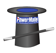 PowerMate top hat