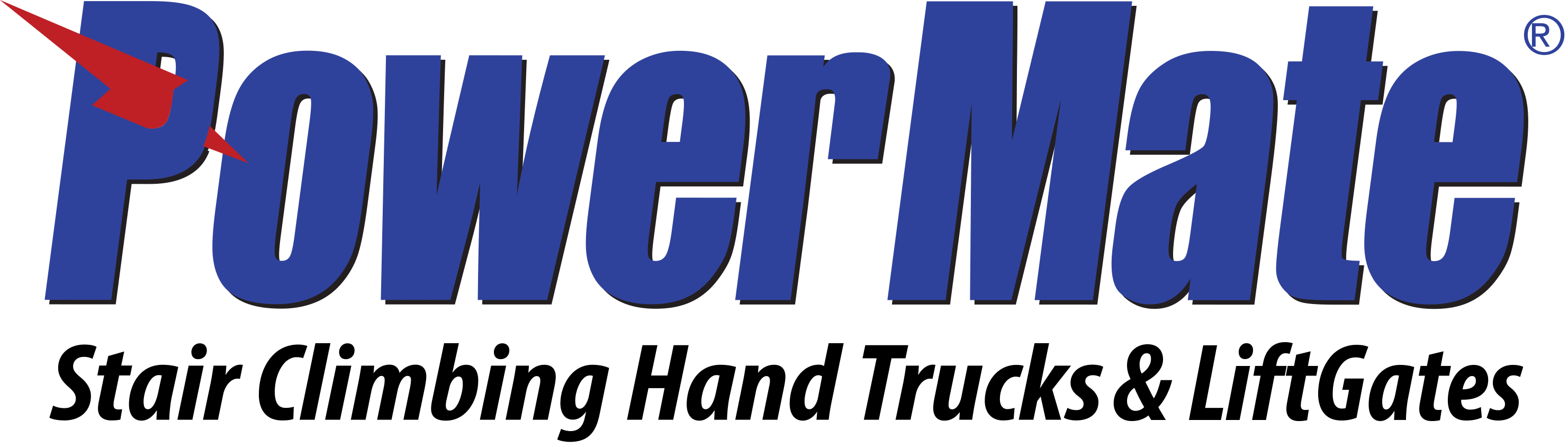 PowerMate logo