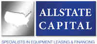 Allstate Capital logo