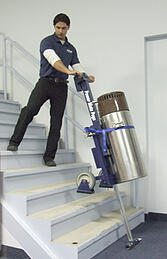 Pogo HME / DME tool