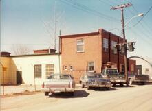 old L P International Inc - 44 Holme St