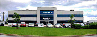 new L P International Inc Savannah Oaks Dr