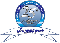 Versatech Logo