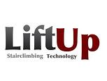 LiftUp logo
