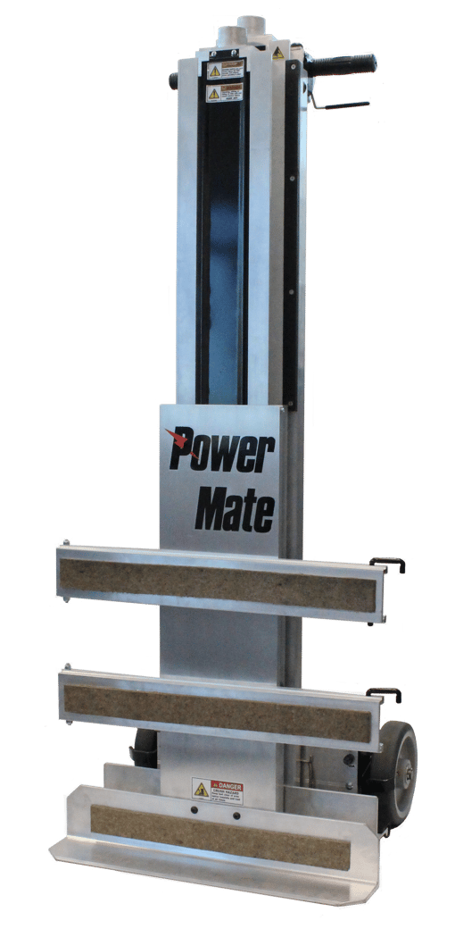 PowerMate Stairclimbing Hand Truck Model LE1
