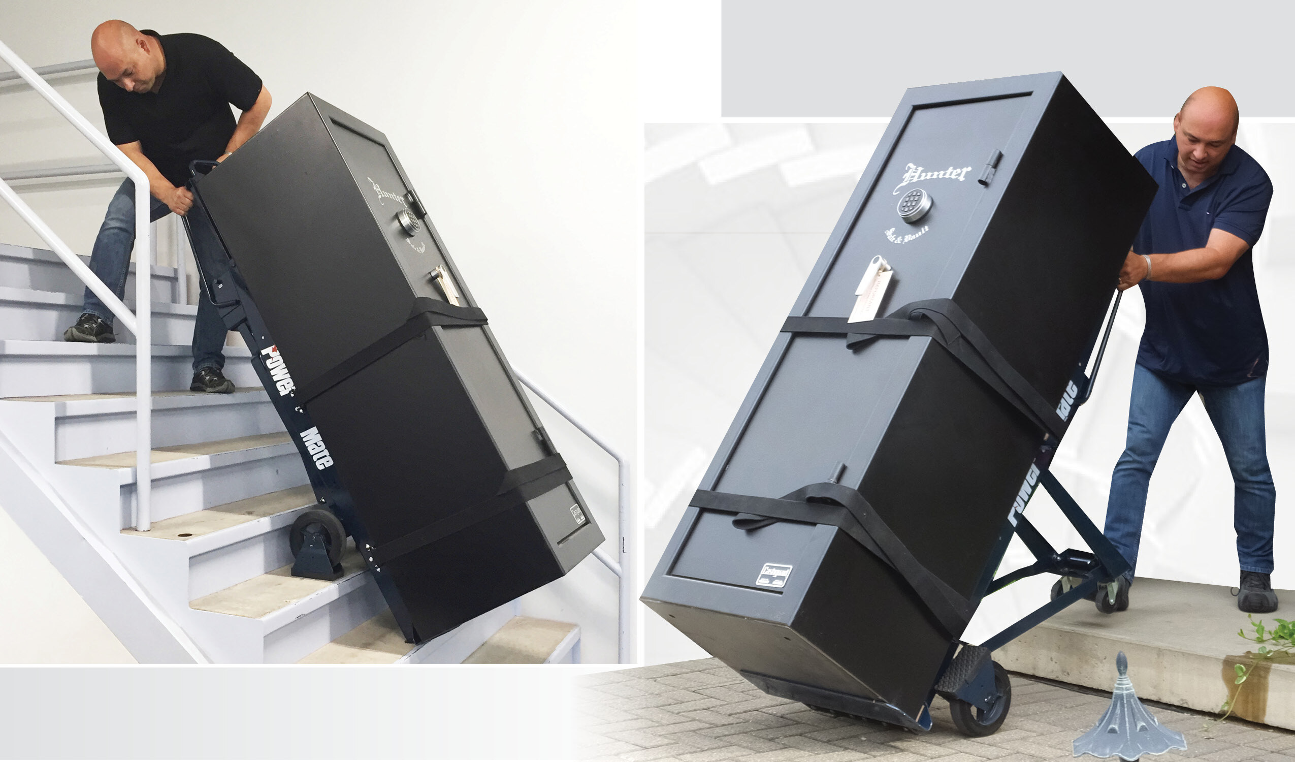 Locksafe blog images