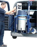 POWERMATE LIFTGATE POWERMATE LIFTGATE