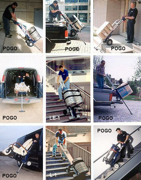 PowerMate POGO