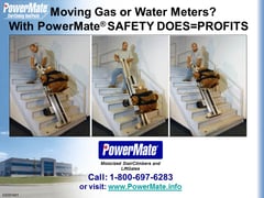 Whitepaper cover Water/Gas Meter