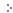 PowerMate dot-blocks