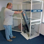 Cage de transport PowerMate