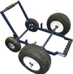 LE-1 Big Wheel attachment