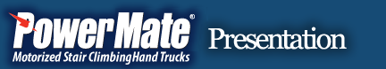 Powermate Logo