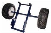 M-1 Big Wheel attachment