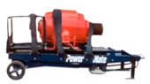 PowerMate M-1 горизонтальный