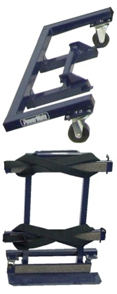 TwinLift attachments