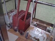 Elevator_test_weights