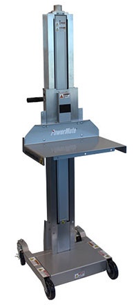 PowerMate LC-7c Case Lifter