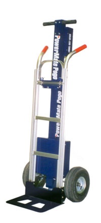 PowerMate P-1 Stair climber product-shot
