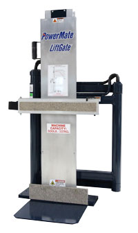 PowerMate LG-3 LiftGate product-shot