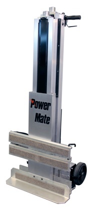 PowerMate LE-1 stairclimber product shot
