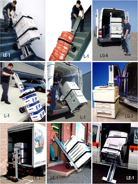 PowerMate® Applications