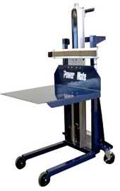 PowerMate Motorized Lift Tables