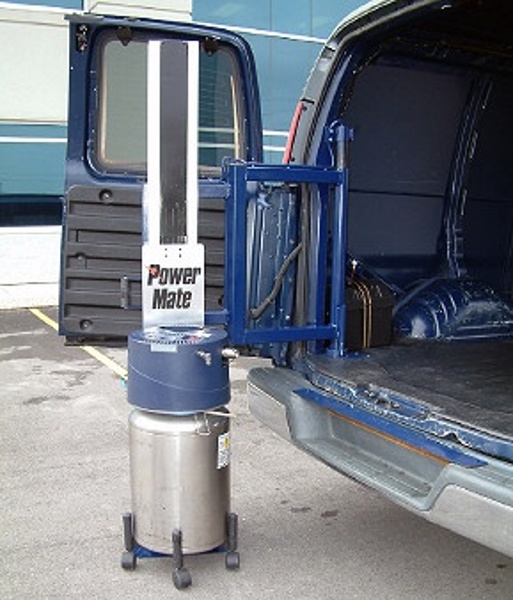 LiftGate