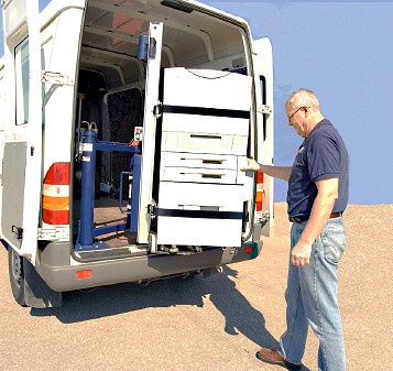 LiftGate