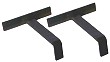 Horizontal Support Brackets